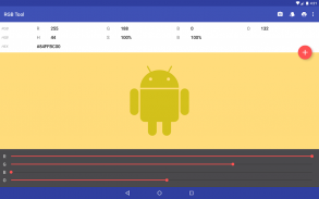 RGB Tool screenshot 7