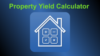 Property Yield Calculator screenshot 2