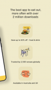 EatClub - Restaurant Offers screenshot 6