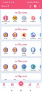 Period and Ovulation Tracker screenshot 7