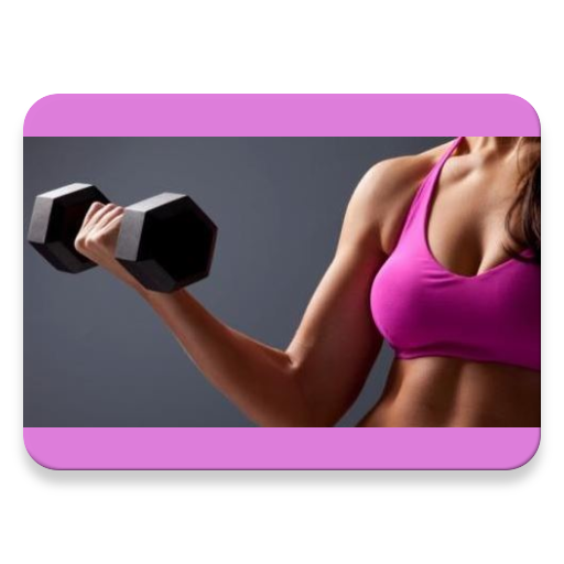 Breast Workout - Firm, Tone and Lift Your Bust - APK Download for Android