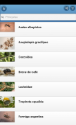 As pragas de insectos screenshot 0