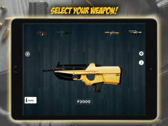 Real Gun Shot App – Gun Sounds screenshot 7