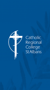 Catholic Regional College St A screenshot 1