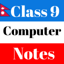 Class 9 Computer Science Notes Nepal Offline