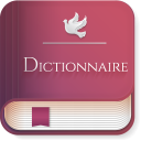 Dictionnaire Biblique Icon