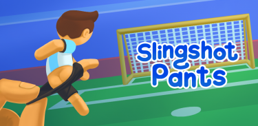 Slingshot Pants screenshot 6
