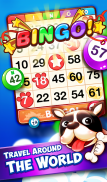 DoubleU Bingo - Free Bingo screenshot 10