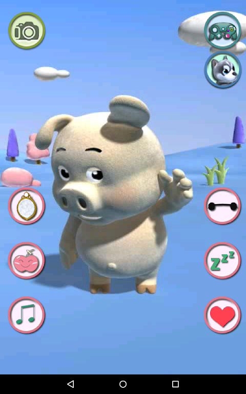 Piggy Skins APK for Android Download