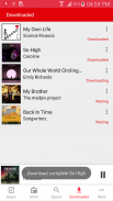 Mp3 Downloader & Music Downloader screenshot 4