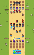 Cannon Clash! screenshot 5