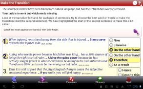 Academic Writing in English screenshot 6