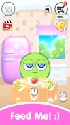 My Chu 2 - Virtual Pet screenshot 4