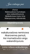 Nziyo DzeMethodist screenshot 10