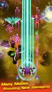 Galaxy Shooter-Space War Games screenshot 3