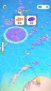 Net Fishing! screenshot 2