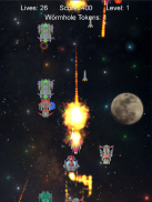 Space Shooter WT Unlimited screenshot 14
