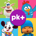 PlayKids+ Jeux Éducatifs Icon