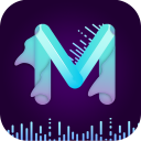 MV Video Master : MV Magic Bit Master Particle.ly