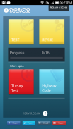 Road Traffic Signs UK screenshot 4