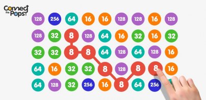 2048-Number Puzzle Games