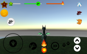 Raise a Dragon screenshot 1