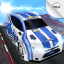 Racing Ultimate Free Icon