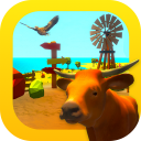 Animal Discovery 3D Icon