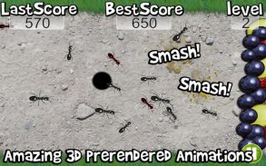 Squish these Ants 2 screenshot 7