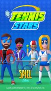 Tennis Stars: Ultimate Clash screenshot 10