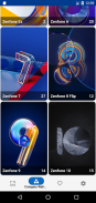 Wallpapers for Zenfone 2 to 10 screenshot 5