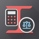 Steel Weight Calculator Icon