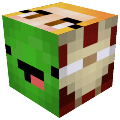 Skin Editor for Minecraft APK for Android - Download