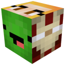 Skin Editor for Minecraft: Cus Icon