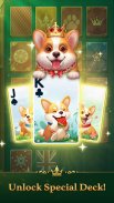 Jenny Solitaire® - Card Games screenshot 5