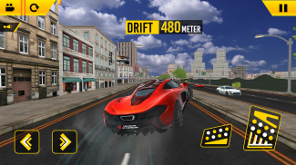Kar Gadi Wala Game - Car Games screenshot 2