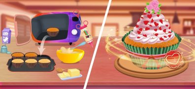 Simply Sweet Desserts - Unusual Ways Of Cooking screenshot 1