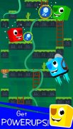 Snakes and Ladders Game screenshot 2
