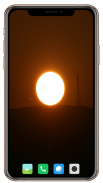 Sunrise  Wallpaper screenshot 13