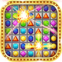 Jewels Star 2018 - 3 Match Icon