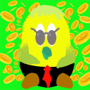 Egghead Train Dash - A Time Management Game