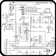 Industrial Wiring Diagram Electronic screenshot 2