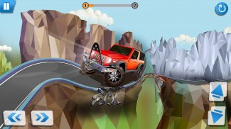 Extreme Car Stunt Game screenshot 13