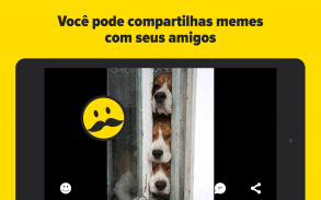 iFunny – memes, gifs e vídeos fresquinhos screenshot 5