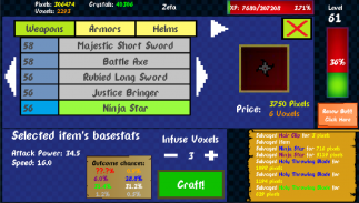 Idle Adventure screenshot 5