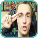 Vidéos gratuites Squeezie Icon