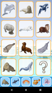 Sea Animal sounds for toddlers screenshot 15