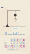 Hangman Classic Word Game screenshot 0