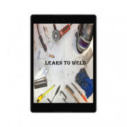 Learn To Weld screenshot 2