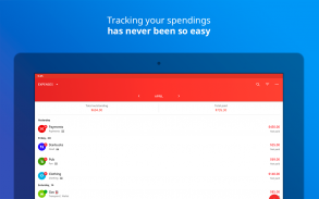 Mobills Budget Planner and Track your Finances screenshot 8